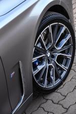 BMW 740Li M Sport 2019 года (ZA)
